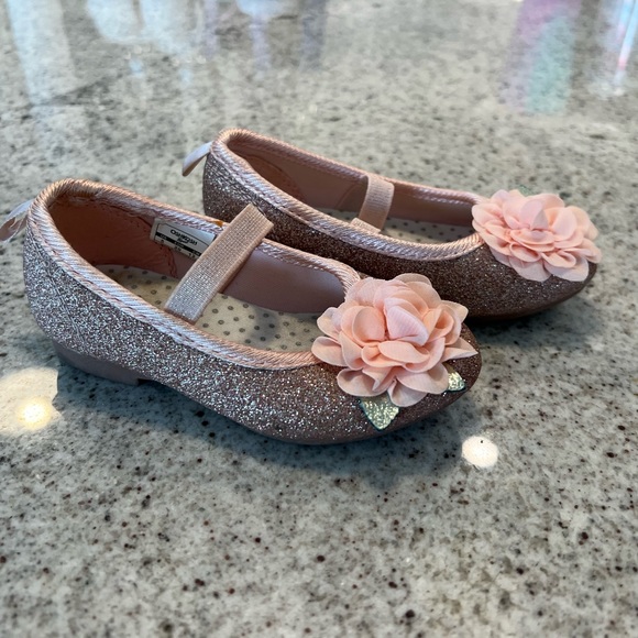 Carter's Other - Toddler Girl Shoes